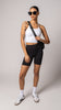 Focus Cropped Tank