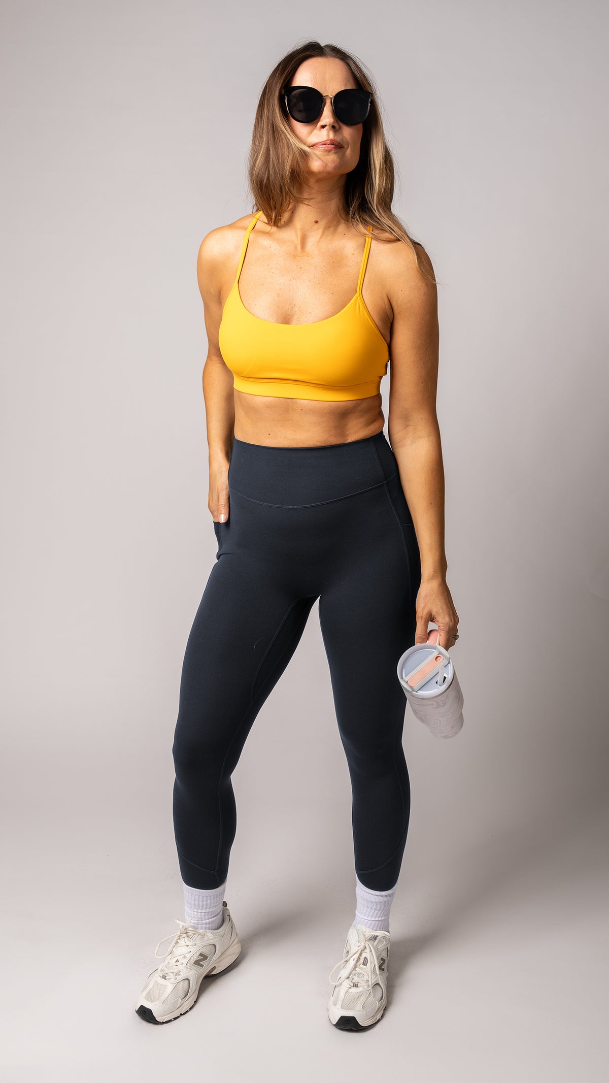 Focus Tight
