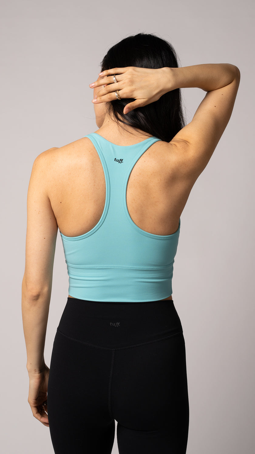 Harmony Long Line Bra