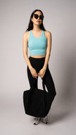 Harmony Long Line Bra