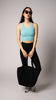 Harmony Long Line Bra