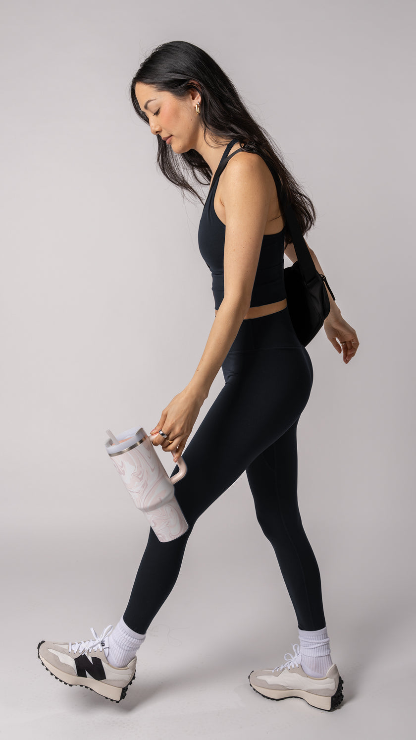 Harmony Long Line Bra