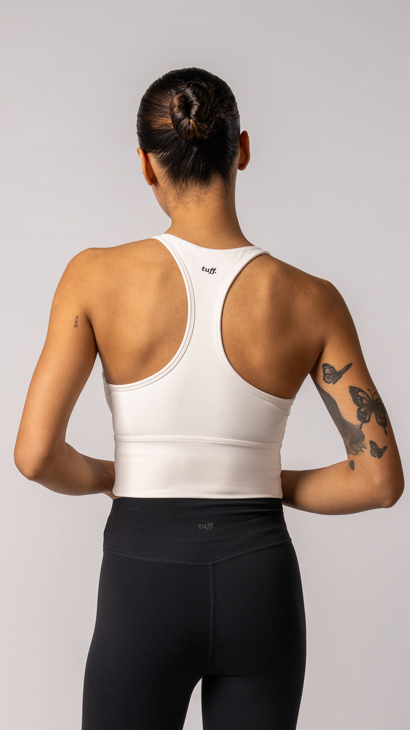 Harmony Long Line Bra