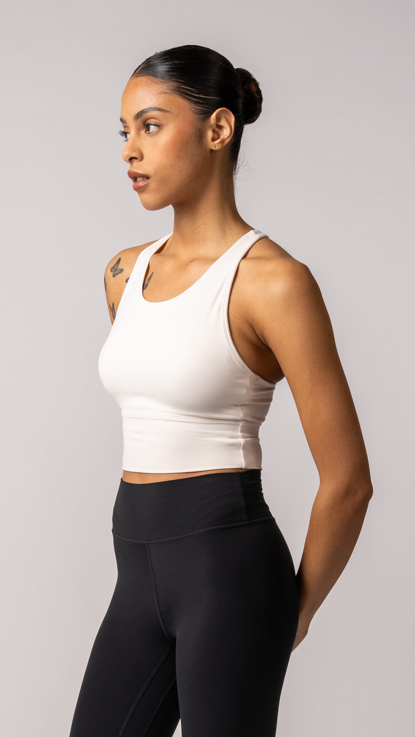 Harmony Long Line Bra