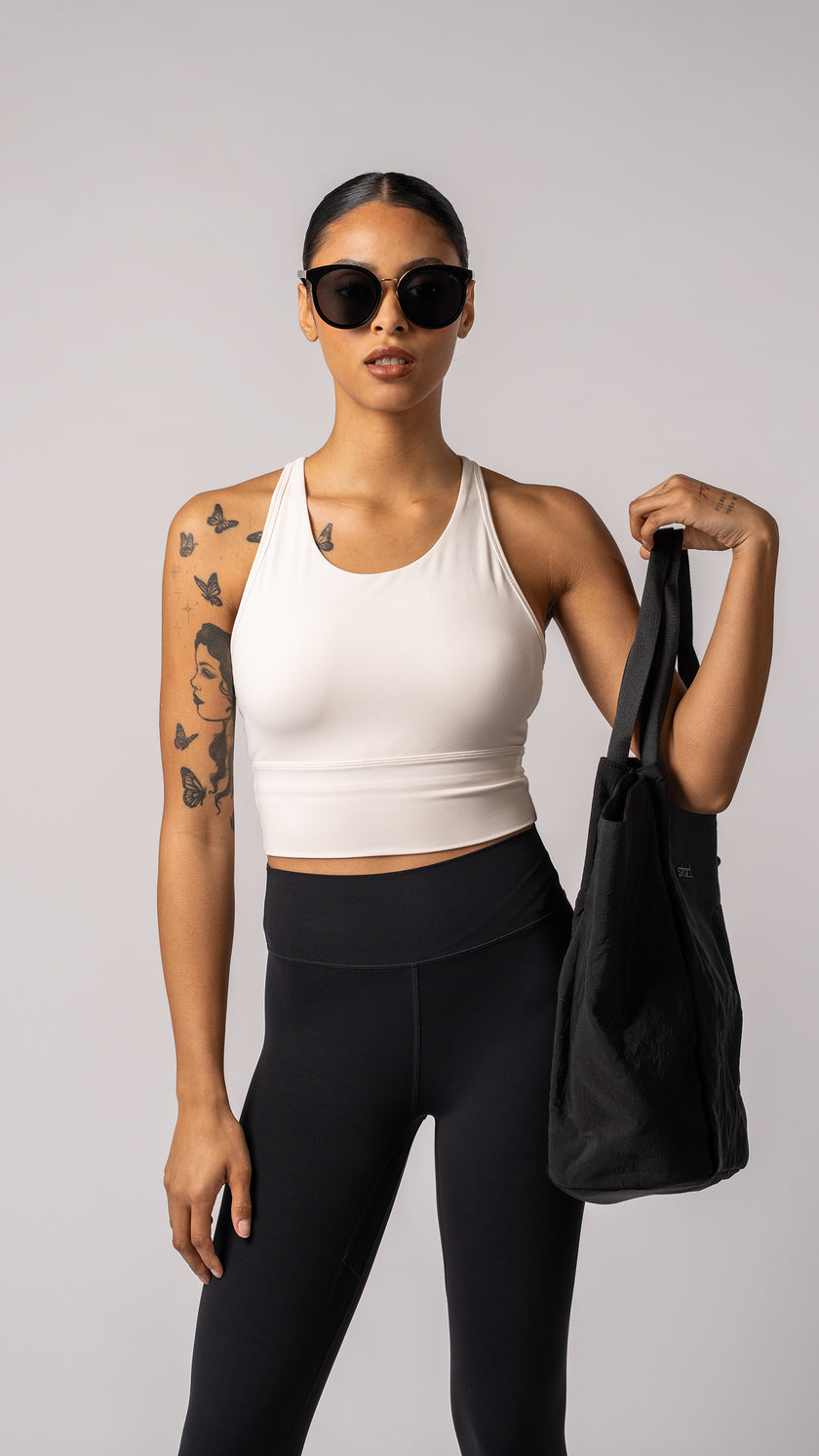 Harmony Long Line Bra