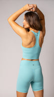 Harmony Long Line Bra