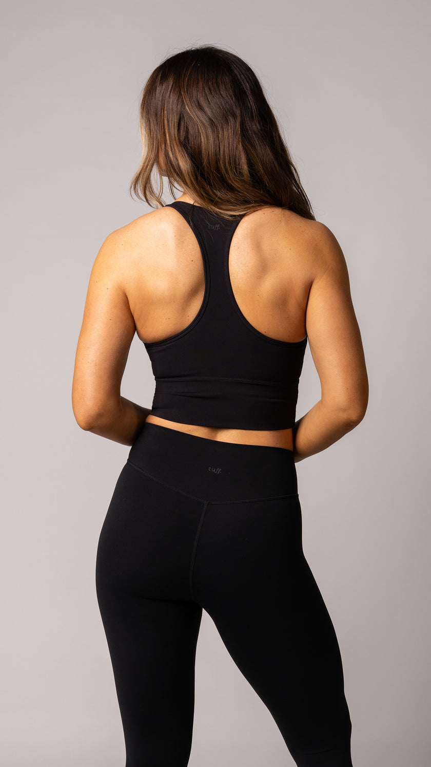 Harmony Long Line Bra