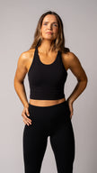 Harmony Long Line Bra