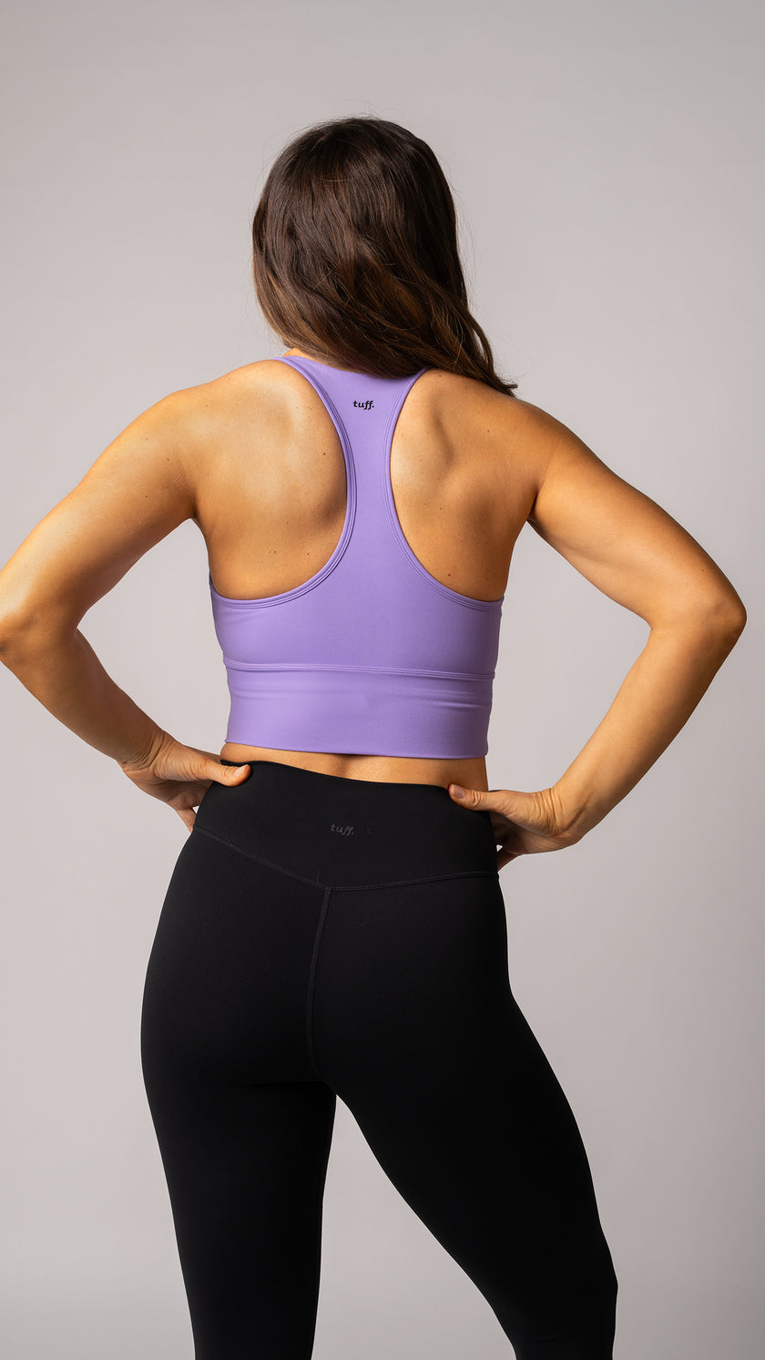 Harmony Long Line Bra