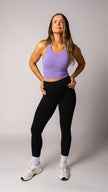 Harmony Long Line Bra