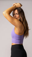 Harmony Long Line Bra