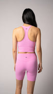 Harmony Long Line Bra