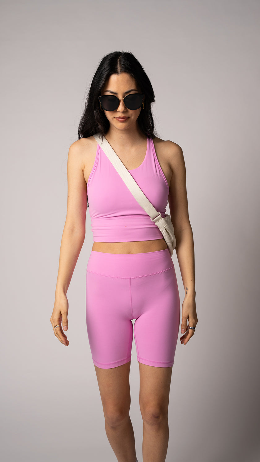 Harmony Long Line Bra