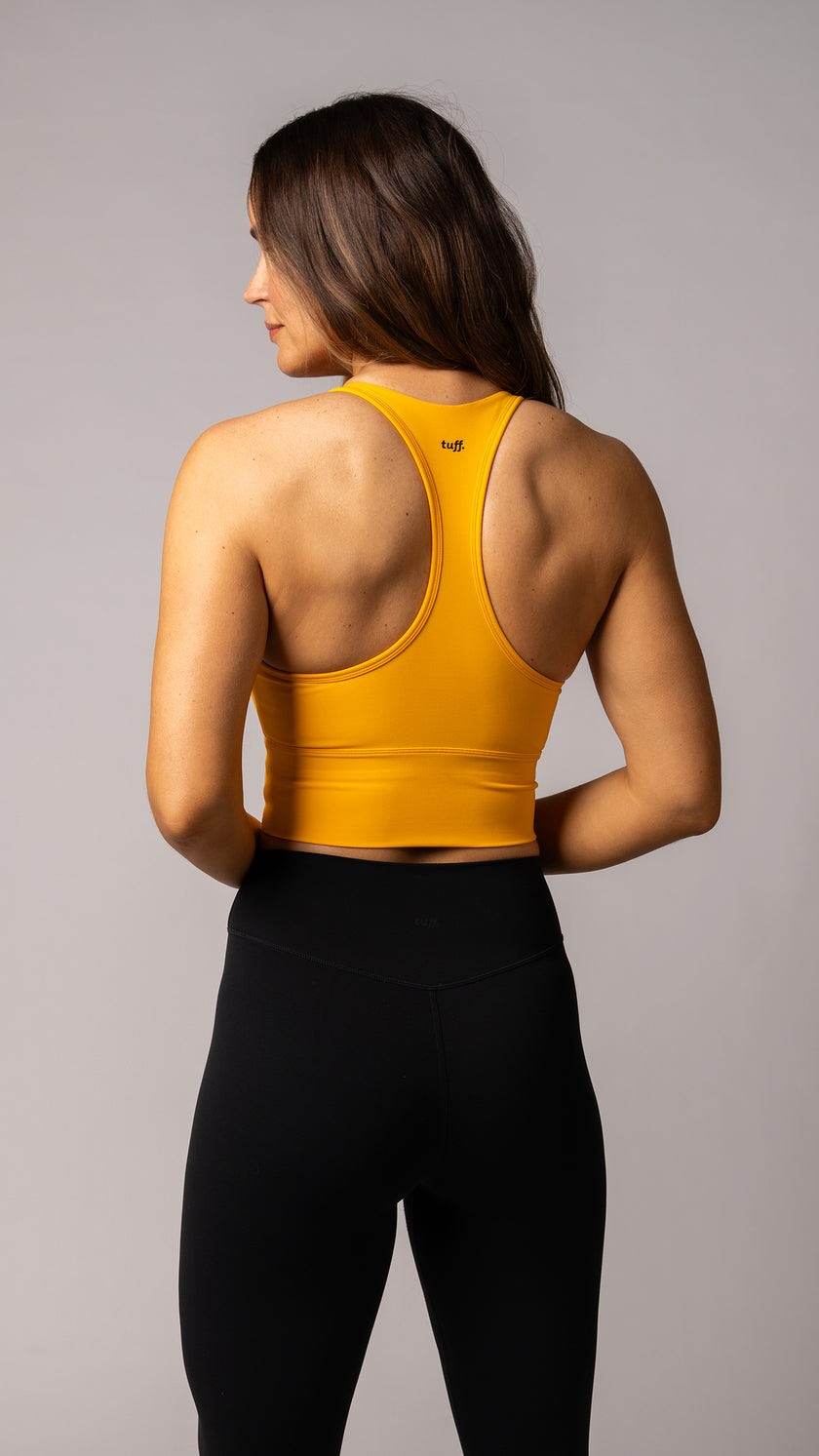 Harmony Long Line Bra