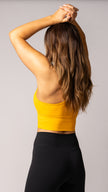 Harmony Long Line Bra