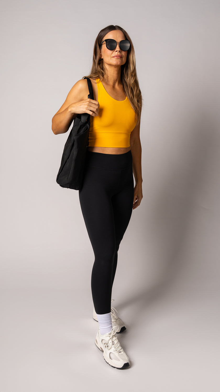 Harmony Long Line Bra