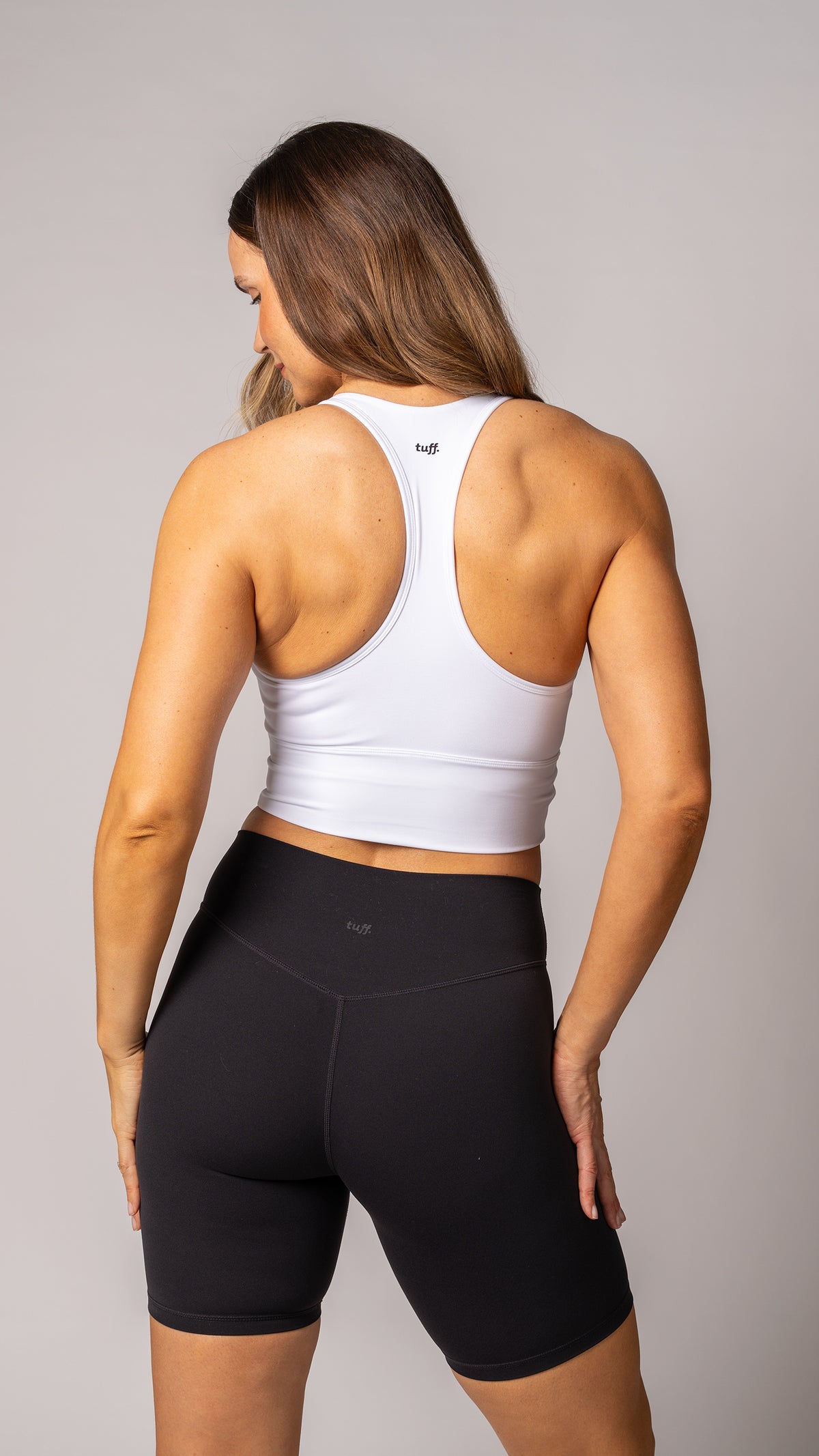 Harmony Long Line Bra