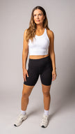 Harmony Long Line Bra