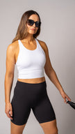 Harmony Long Line Bra