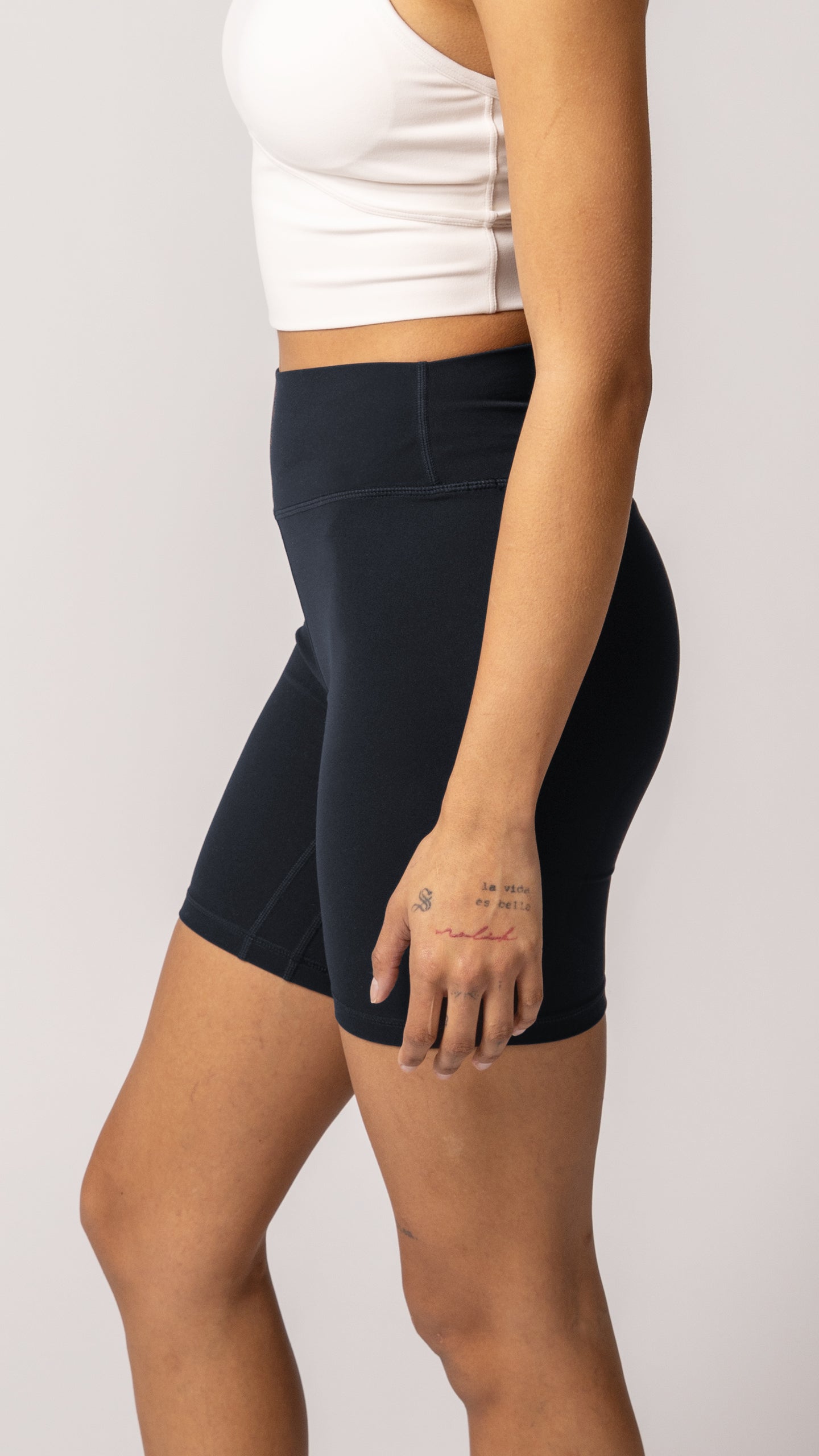 Harmony Short 7