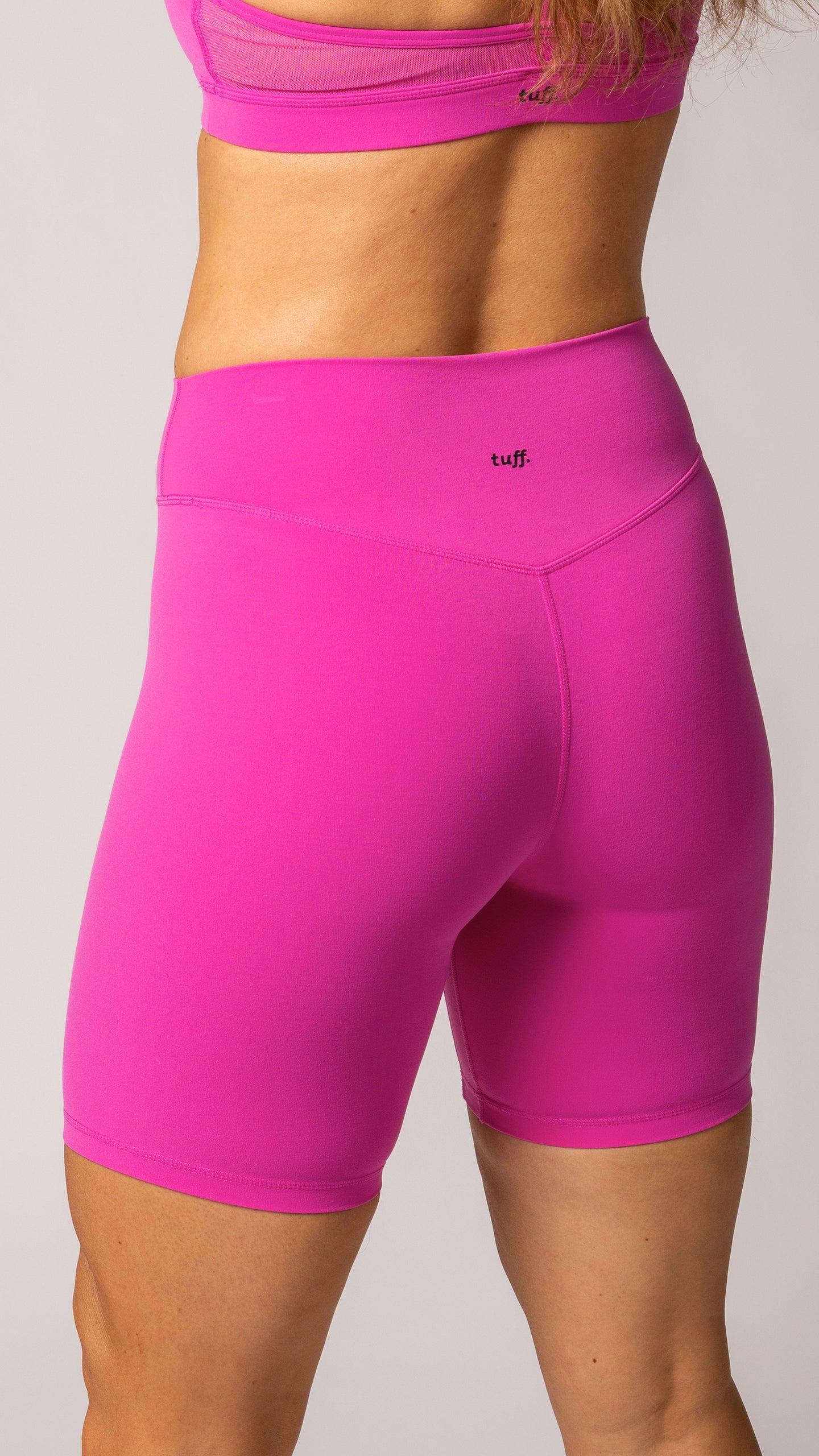 Harmony Short 7