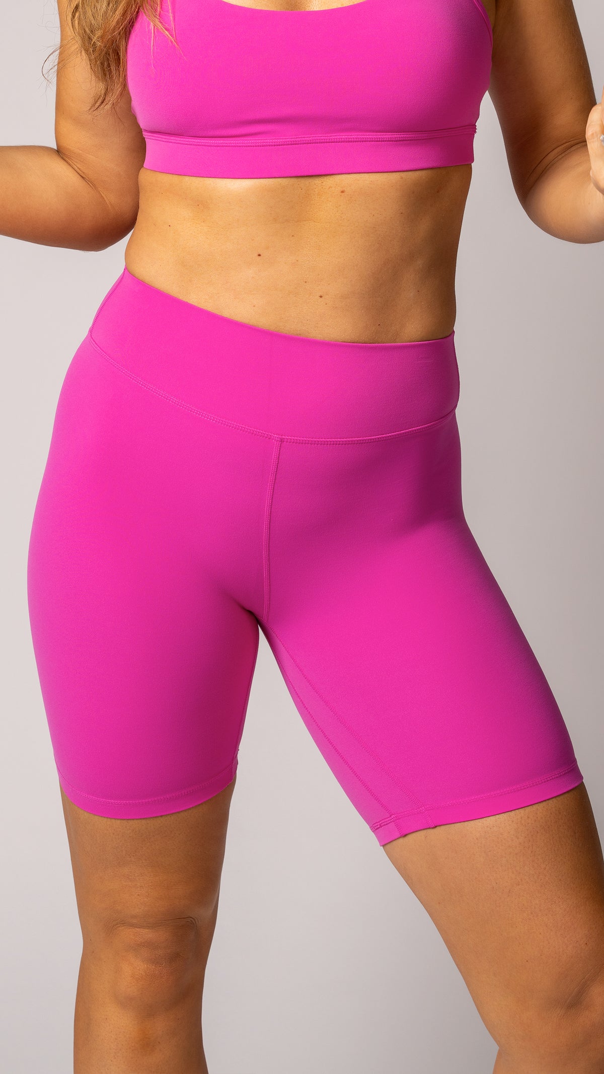 Harmony Short 7