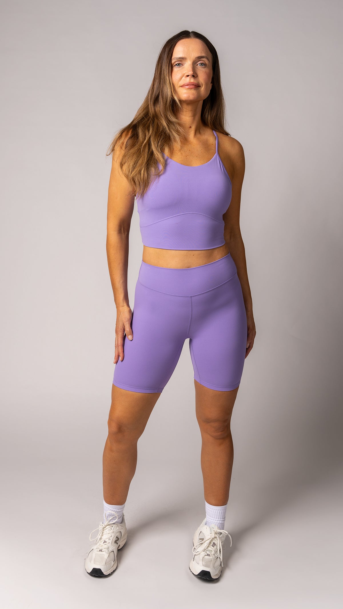 Harmony Short 7