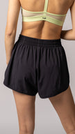 Hustle Short 3