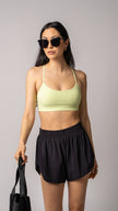 Hustle Short 3