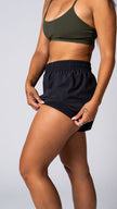 Hustle Short 3